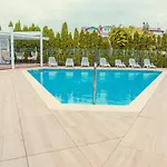 Azure Mare Apartamenty B&M
