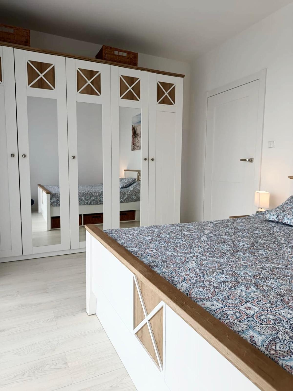 Azure Mare B&m Apartament *
