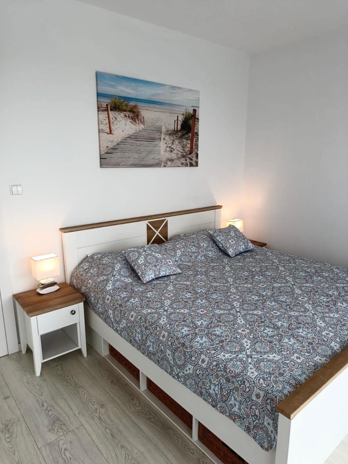 Apartament Azure Mare B&m