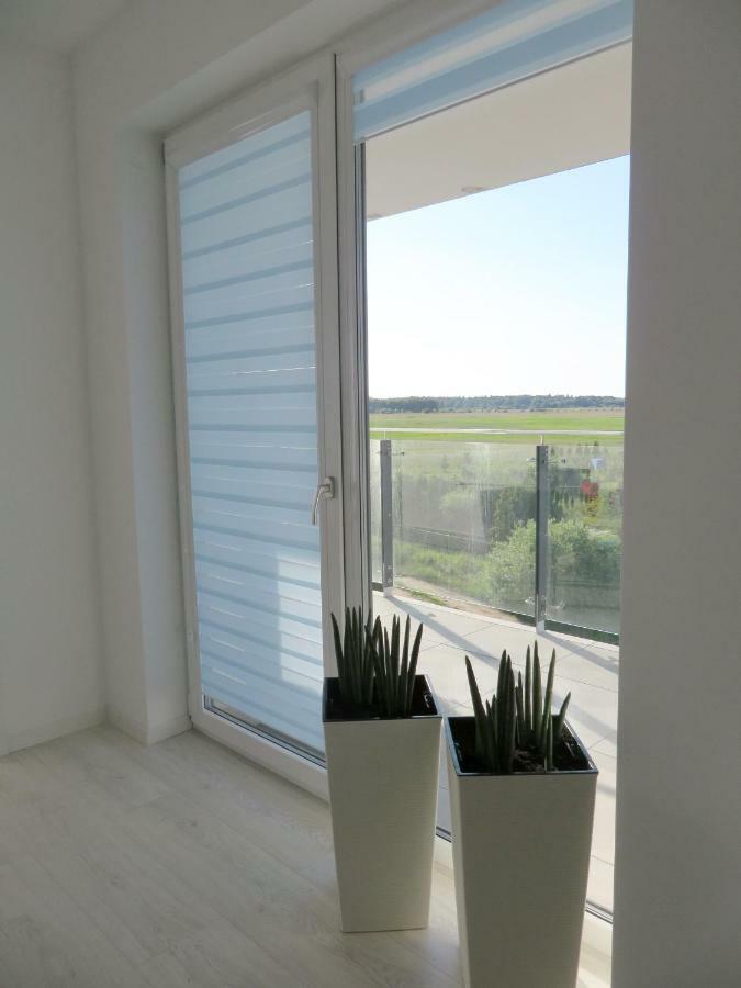 Apartament Azure Mare B&m