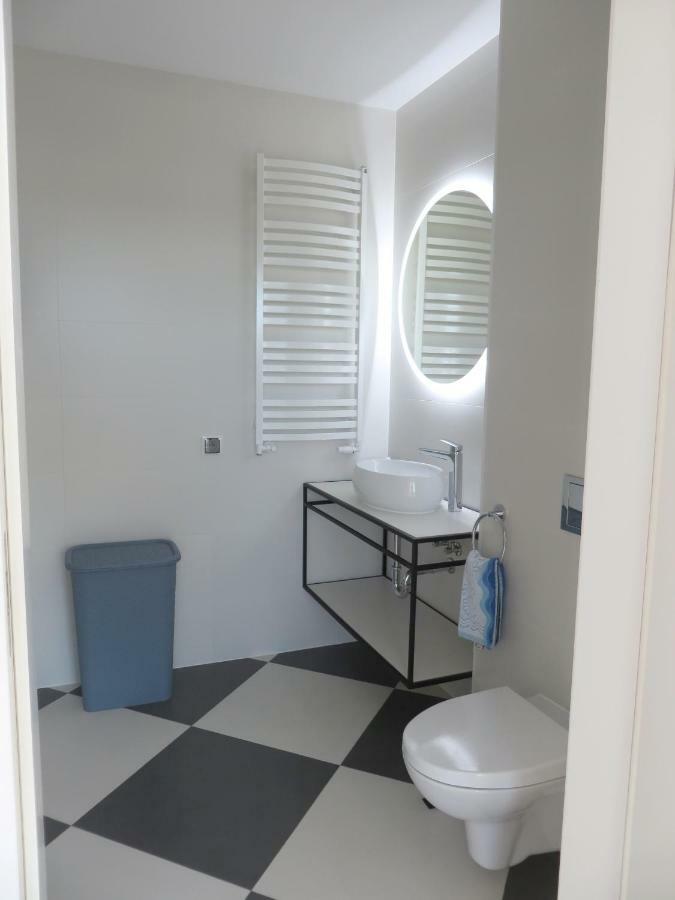Azure Mare B&m Apartament *