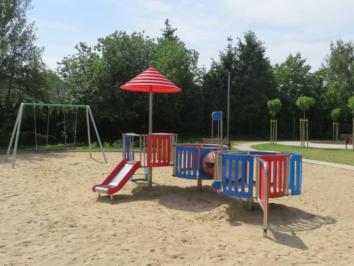 Azure Mare B&m Apartament Kołobrzeg
