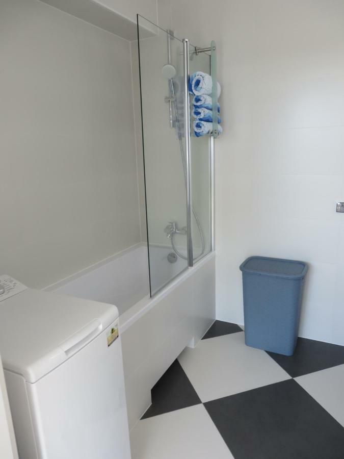 Apartament Azure Mare B&m *