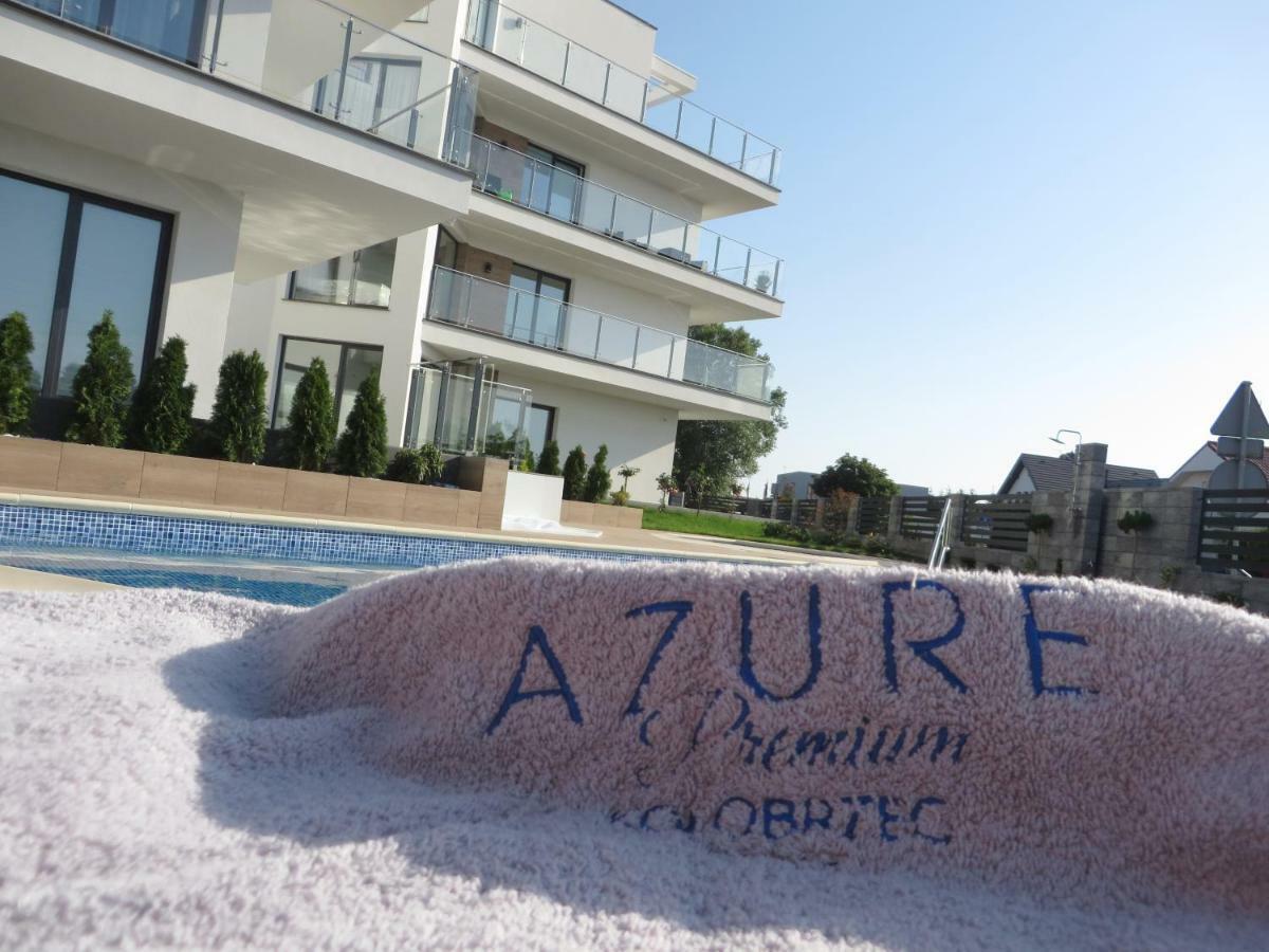 Apartament Azure Mare B&m